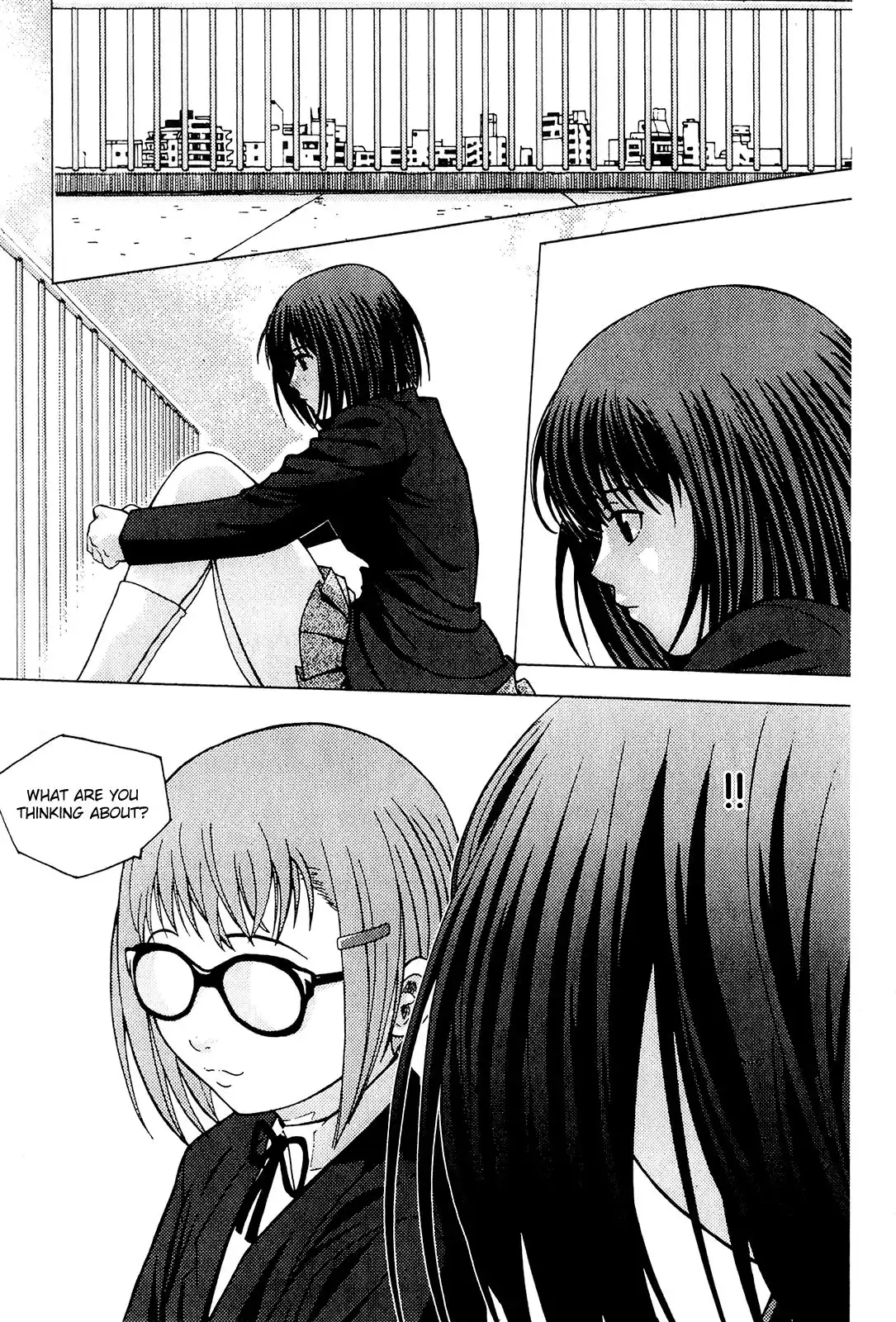 Wild School Chapter 10 19